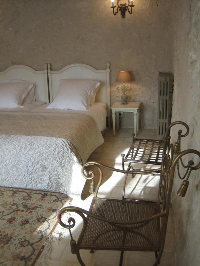 La Chambre Des Dames Vallères エクステリア 写真